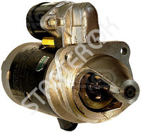 Starter CARGO  112163