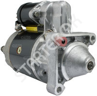 Starter CARGO  112164