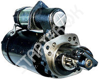 Starter 112169 CARGO