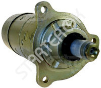 Купить Starter CARGO 112180 Starter CARGO 112180
