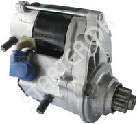 Купить Starter CARGO 112213 Starter CARGO 112213