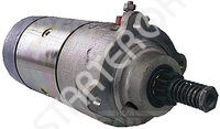 Купить Starter CARGO 112248 Starter CARGO 112248