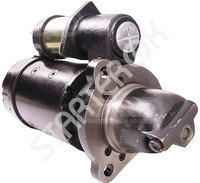 Starter 112255 CARGO