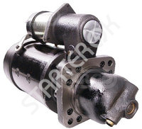 Купить Starter CARGO 112256 Starter CARGO 112256