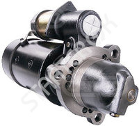 Купить Starter CARGO 112258 Starter CARGO 112258