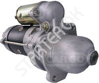 Starter CARGO  112269