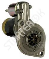 Starter 112371 CARGO