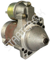 Starter 112380 CARGO