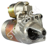Starter 112382 CARGO