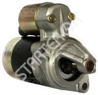 Starter 112478 CARGO