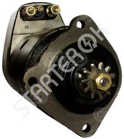 Starter CARGO  112499
