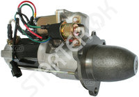 Starter CARGO  112503