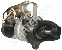 Starter CARGO  112505