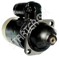 Starter CARGO  112542