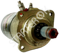 Купить Starter CARGO 112551 Starter CARGO 112551