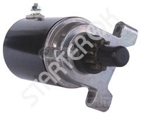 Starter 112566 CARGO