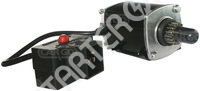 Купить Starter CARGO 112570 Starter CARGO 112570