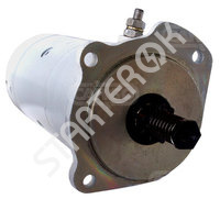 Купить Starter CARGO 112579 Starter CARGO 112579