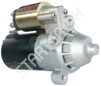 Starter 112586 CARGO
