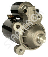 Starter CARGO  112587