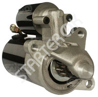 Starter CARGO  112589