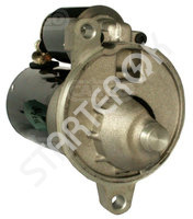Starter CARGO  112590