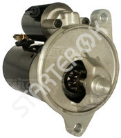 Starter CARGO  112593