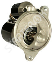 Starter CARGO  112594