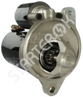 Starter CARGO  112595