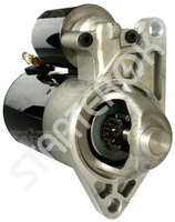 Starter CARGO  112596