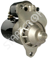 Starter CARGO  112597