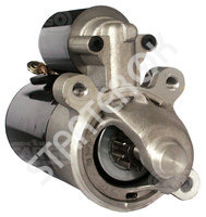 Starter CARGO  112598