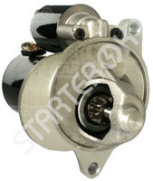 Starter CARGO  112599