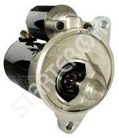 Купить Starter CARGO 112602 Starter CARGO 112602