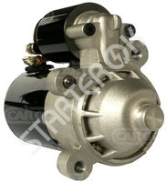 Купить Starter CARGO 112604 Starter CARGO 112604