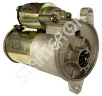 Купить Starter CARGO 112605 Starter CARGO 112605