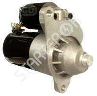 Купить Starter CARGO 112607 Starter CARGO 112607