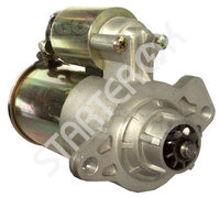Купить Starter CARGO 112609 Starter CARGO 112609
