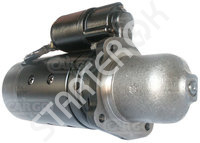 Starter 112651 CARGO