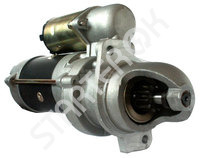 Купить Starter CARGO 112653 Starter CARGO 112653