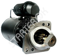 Купить Starter CARGO 112656 Starter CARGO 112656