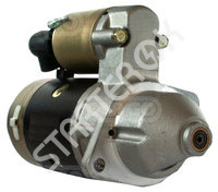Starter CARGO  112659