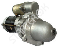 Купить Starter CARGO 112667 Starter CARGO 112667