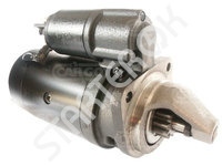 Starter 112670 CARGO