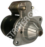 Starter 112674 CARGO