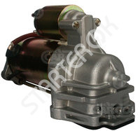 Купить Starter CARGO 112794 Starter CARGO 112794