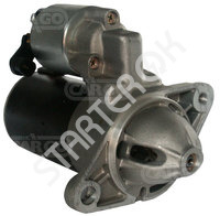 Starter CARGO  112816