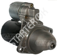 Купить Starter CARGO 112817 Starter CARGO 112817