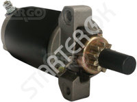 Starter 112826 CARGO