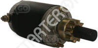 Купить Starter CARGO 112828 Starter CARGO 112828